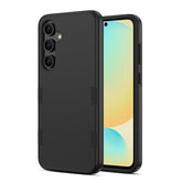 echelon Bravo Series Case for Samsung Galaxy S24 Fan Edition - Black